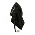 Driver Side Mirror For Toyota Rav4 2015 2016 2017 2018 Outer Rear View With Signal Light And Blind Spot Detect Paint To Match