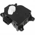 Aintier Air Door Actuator Hvac Blend Control Fits For Honda Accord 2008-2012 Crosstour 2012-2015 Replace 604-935