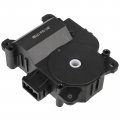 Aintier Air Door Actuator Hvac Blend Control Fits For Honda Accord 2008-2012 Crosstour 2012-2015 Replace 604-935