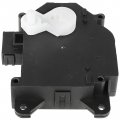 Aintier Air Door Actuator Hvac Blend Control Fits For Honda Accord 2008-2012 Crosstour 2012-2015 Replace 604-935