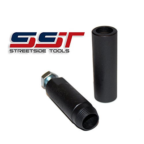 Sst-1001 Gm Shift Lever Seal Remover Installer Transmission Tool