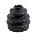 Cv Joint Boot For 1990 1991 Chrysler Tc Maserati Neoprene 88 24 In Clamp Minimum Diameter 2 Clamps Grease And Snap Ring 