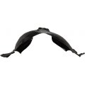 Front Driver Side Fender Liner For Chevy Cruze Limited 2016 Replacement 95472793 Gm1248226 Abs Plastic Left Trim 