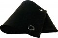 Hansway High Temp 18 X 24 Wl Felt Carbon Fiber Welding Blankets Black X24 X1 4 With Ring 