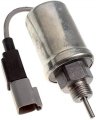 Solarhome 12v Electrical Shutoff Solenoid U85206452 185206450 185206420 185206192 For Perkins 402d 403d 404d 404c 403c 