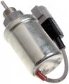 Solarhome 12v Electrical Shutoff Solenoid U85206452 185206450 185206420 185206192 For Perkins 402d 403d 404d 404c 403c