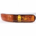 2002-2004 Jeep Liberty Passenger Side Replacement Corner Light Park Signal Marker Lamp Ch2521139 