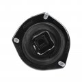 A-premium Rear Right Passenger Side Suspension Strut Mount Compatible With Toyota Camry 2007-2011 Solara 2007-2008 Avalon