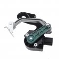 A-premium Suspension Ride Height Level Sensor Compatible With Audi A6 Quattro 2006-2011 Front And Rear 4-pc