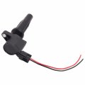 Ena Set Of 4 Ignition Coil With Connector For Ford Lincoln Mazda Mercury Escape Focus Fusion Ranger Transit Connect Mkz Tribute 