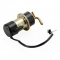 Topteng Electric Fuel Pump Oval Shape Plug For Yamaha 1985-2007 V-max Vmax 1200 Vmx12 1fk-13907-00 1fk-13907-01 1fk-13907-02