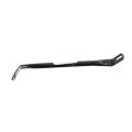 Front Bumper Brackets For Gmc Sonoma 1991 1992 1993 Outer Driver And Passenger Side Pair Replaces Gm1067115 Gm1066115 15976630 