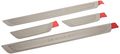Genuine Mazda 0000-8t-h51 Door Sill Trim Plate 