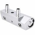 Trans Cooler Thermal Bypass Valve 86774933 13511136 For Cadillac Ct6 Escalade Chevrolet Silverado Suburban Tahoe Gmc Sierra 