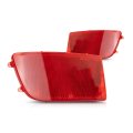 Rear Bumper Reflectors For Mercedes Benz Sprinter 3500 2500 2010 2018 Driver And Passenger Side Pair Replacement 9068260140 
