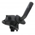 Ocpty Multi-function Combination Switch Turn Signal Cruise Control Fits 2006-08 For F150 Truck 2005 Built After 11 04