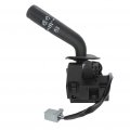 Ocpty Multi-function Combination Switch Turn Signal Cruise Control Fits 2006-08 For F150 Truck 2005 Built After 11 04