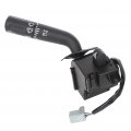 Ocpty Multi-function Combination Switch Turn Signal Cruise Control Fits 2006-08 For F150 Truck 2005 Built After 11 04
