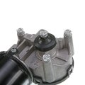A-premium Front Windshield Wiper Motor Compatible With Ford Contour Mystique Mercury 1995-1997 Sedan 6-pin