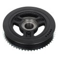 Harmonic Balancer Crankshaft Pulley Fit For Mazda 2 3l 594-771