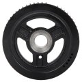 Harmonic Balancer Crankshaft Pulley Fit For Mazda 2 3l 594-771