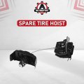 Spare Tire Hoist Replaces 924517 22968178 25974845 15204233 924-517 Compatible With Chevy Cadillac Gmc Suvs Escalade Avalanche