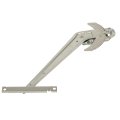 Power Window Regulator Without Motor Fit For 1984-1989 Toyota 4runner 1984-1988 Pickup Front Left Side 740-910