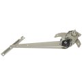 Power Window Regulator Without Motor Fit For 1984-1989 Toyota 4runner 1984-1988 Pickup Front Left Side 740-910