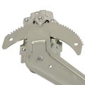 Power Window Regulator Without Motor Fit For 1984-1989 Toyota 4runner 1984-1988 Pickup Front Left Side 740-910