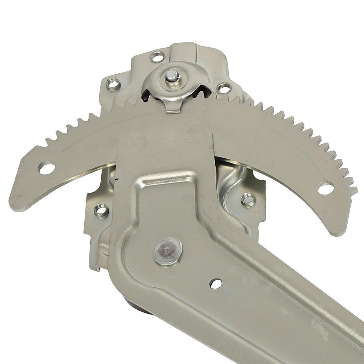 Power Window Regulator Without Motor Fit For 1984-1989 Toyota 4runner 1984-1988 Pickup Front Left Side 740-910