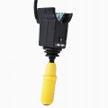 Wflnhb Forward And Reverse Column Signal Switch Replacement For Jcb Part Handle Micro Motor 701-21201 701 21201