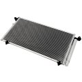 A C Ac Condenser For 2004-2006 Toyota Tundra Replace 3395s Air Conditioning Condenser