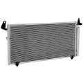 A C Ac Condenser For 2004-2006 Toyota Tundra Replace 3395s Air Conditioning Condenser