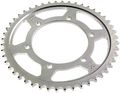 Sunstar Steel Rear Sprocket 40t Teeth 40 Color Black Position Size 525 Material 2-435040 