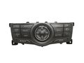 Insrument Control Panel 28395-3ka6a Fits 2013 Nissan Pathfinder Platinum 
