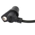 Abs Wheel Speed Sensor Left Front Fit For 1996-2002 Toyota 4runner 1997-2004 Tacoma Als732