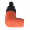 Outboard Engine 6g1-82370-00 6g1-82370-20 6g1-82370-21 Spark Plug Cap Cover W Resistance For Yamaha 20hp 25hp 60hp 70hp 115hp