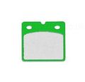 Vesrah Semi-metallic Brake Pads Vd-934 