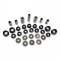 Can-am Defender 500 800 1000 Rear Independent Suspension Kit At-04554 