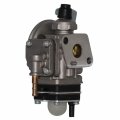 Carbman A021002360 Carburetor Assy Compatible With Shindaiwa 70170-81020 270 S T270 C270 Pb270 Tk Round Slide Carb