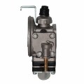 Carbman A021002360 Carburetor Assy Compatible With Shindaiwa 70170-81020 270 S T270 C270 Pb270 Tk Round Slide Carb