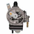 Carbman A021002360 Carburetor Assy Compatible With Shindaiwa 70170-81020 270 S T270 C270 Pb270 Tk Round Slide Carb