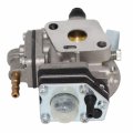 Carbman A021002360 Carburetor Assy Compatible With Shindaiwa 70170-81020 270 S T270 C270 Pb270 Tk Round Slide Carb