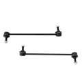 Front Sway Bar Links Pair For Honda Ridgeline 2017 2023 Driver And Passenger Side Replacement 51320tg7a01 51325tg7a01 