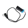 Polaris Snowmobile Axys 600 800 Engines Pro-ride Iq Rca Power Plug 