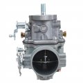 Carburetor With Gasket Replacement For Tractor Or New Holland 3000 1103-0004 C9nn9510b D3nn9510b D6nn9510b