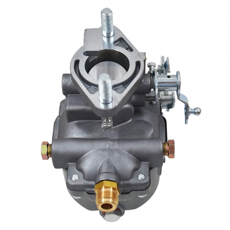 Carburetor With Gasket Replacement For Tractor Or New Holland 3000 1103-0004 C9nn9510b D3nn9510b D6nn9510b