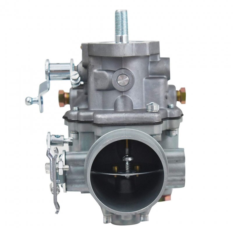 Carburetor With Gasket Replacement For Tractor Or New Holland 3000 1103-0004 C9nn9510b D3nn9510b D6nn9510b