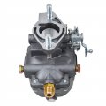 Carburetor With Gasket Replacement For Tractor Or New Holland 3000 1103-0004 C9nn9510b D3nn9510b D6nn9510b