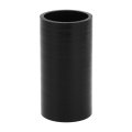 1 Pcs Straight Coupler Silicone Hose 45mm 77 Id 100mm 3 94 Length 0 Degree Car Coolant 3-ply 4mm Thickness Air Intake Turbo 